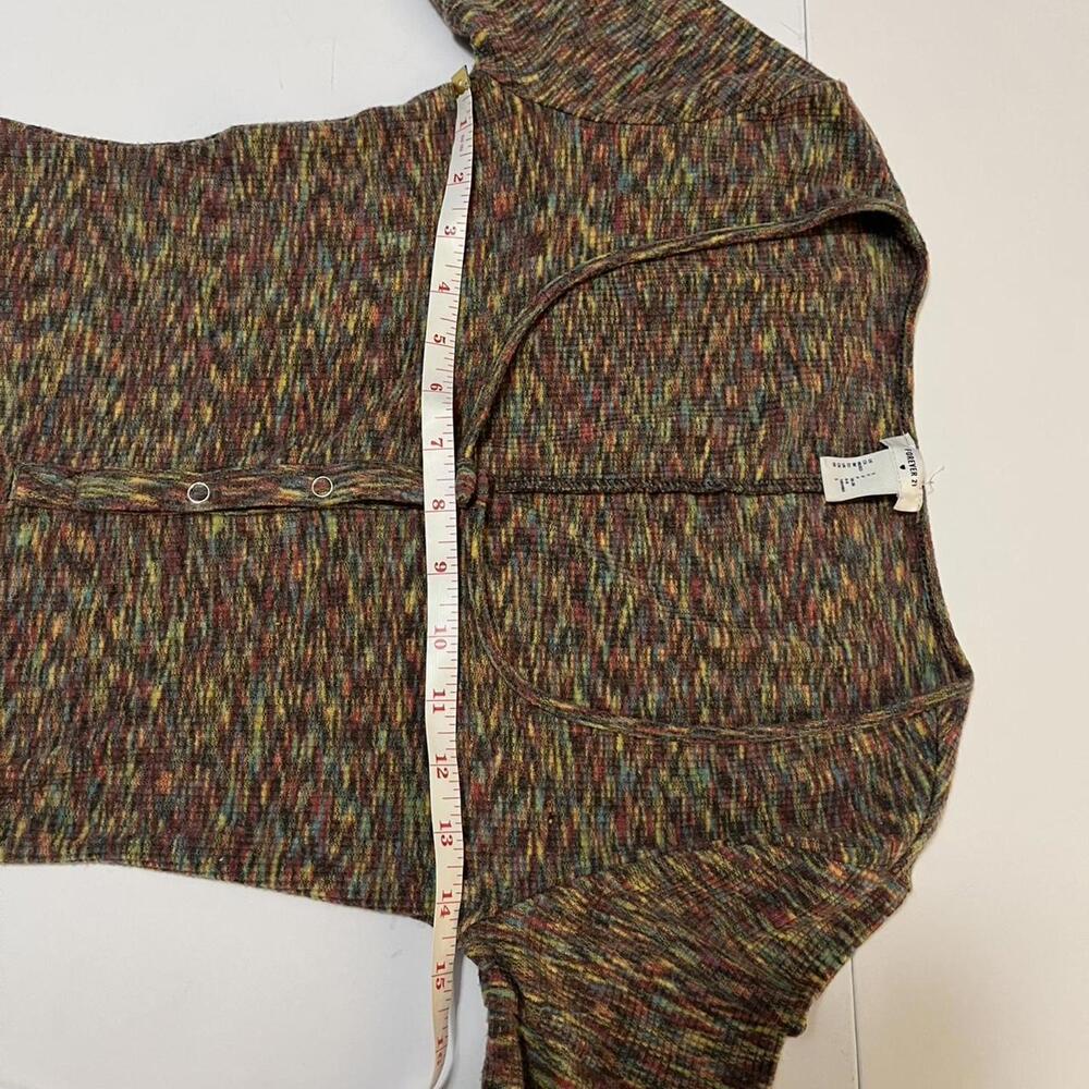 lounge romper fitted - Picture 6 of 8